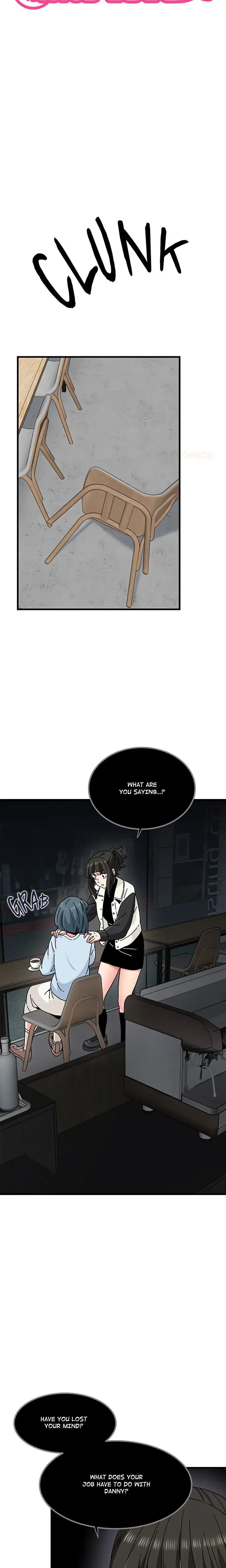 The Turning Point Manhwa Chapter 104 - Page 6
