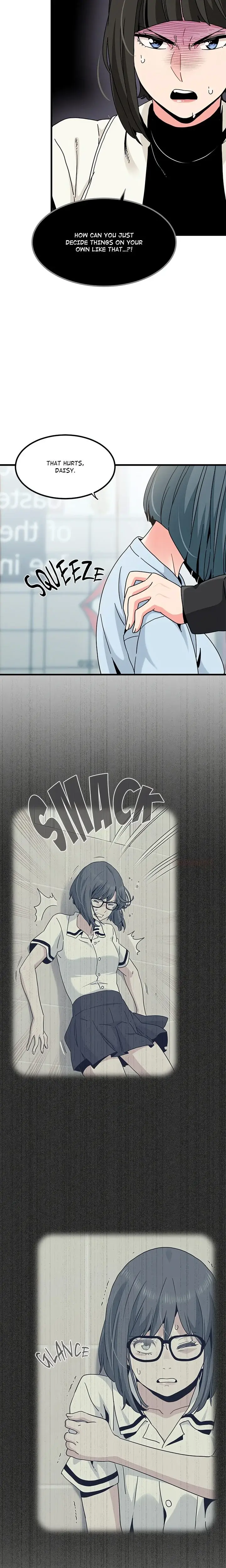 The Turning Point Manhwa Chapter 104 - Page 7