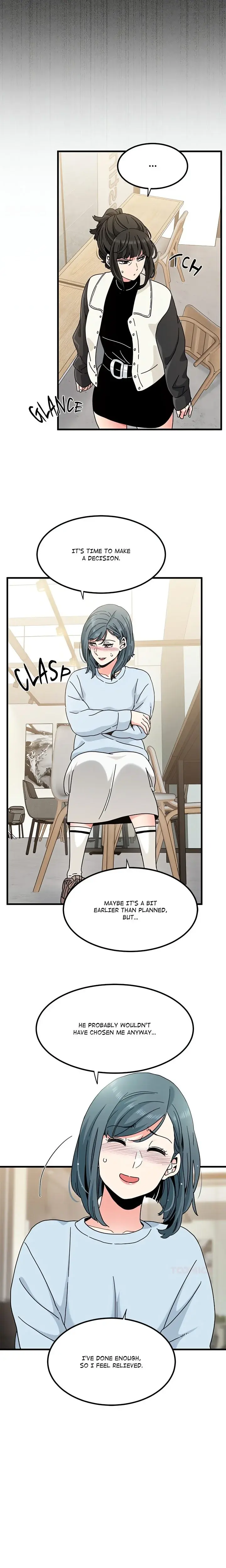 The Turning Point Manhwa Chapter 104 - Page 8