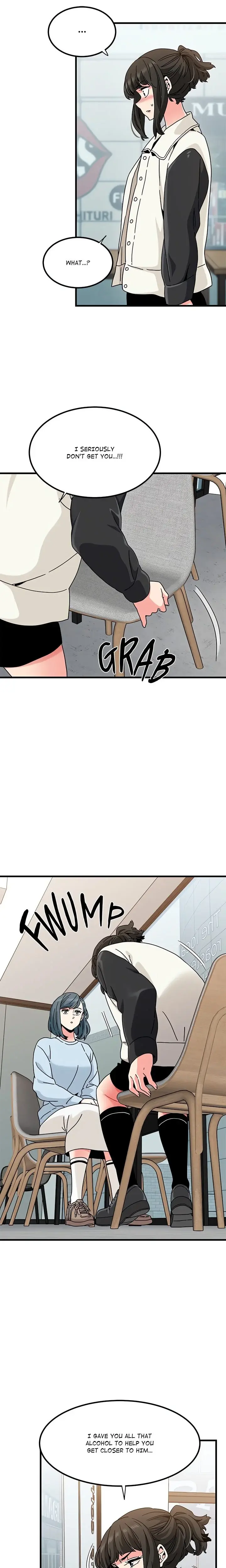 The Turning Point Manhwa Chapter 104 - Page 9