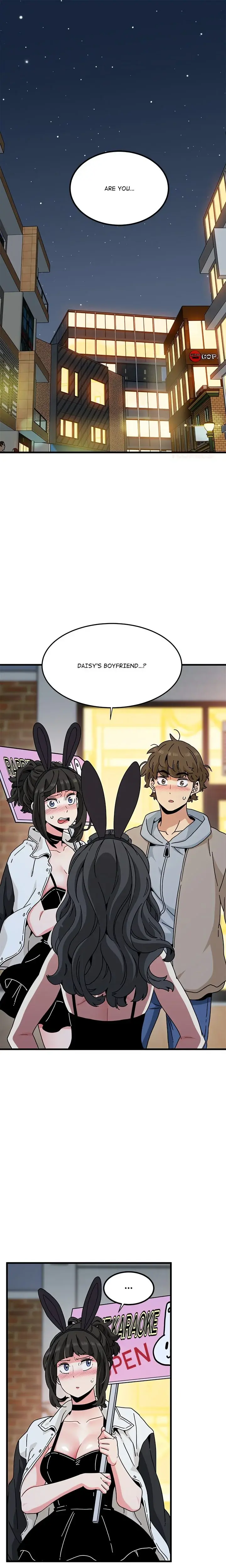 The Turning Point Manhwa Chapter 105 - Page 1