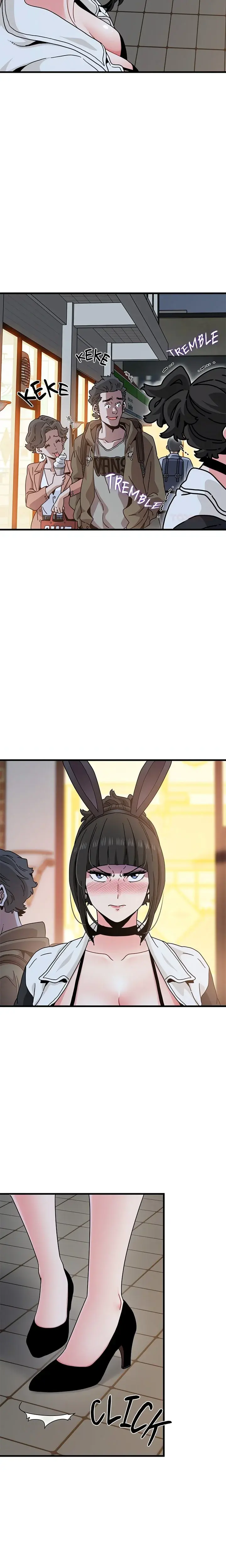 The Turning Point Manhwa Chapter 105 - Page 11