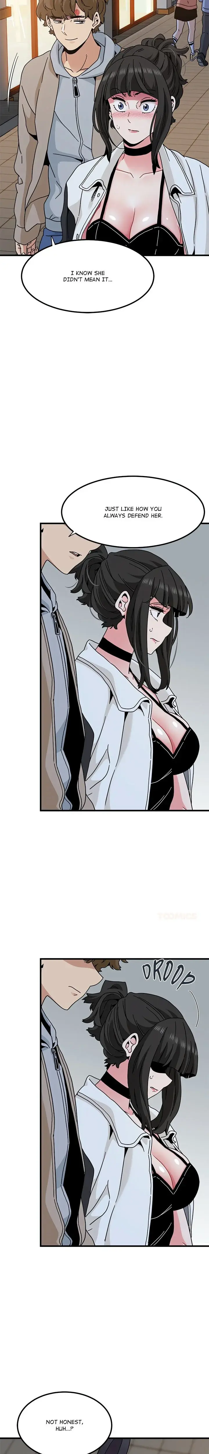 The Turning Point Manhwa Chapter 105 - Page 17