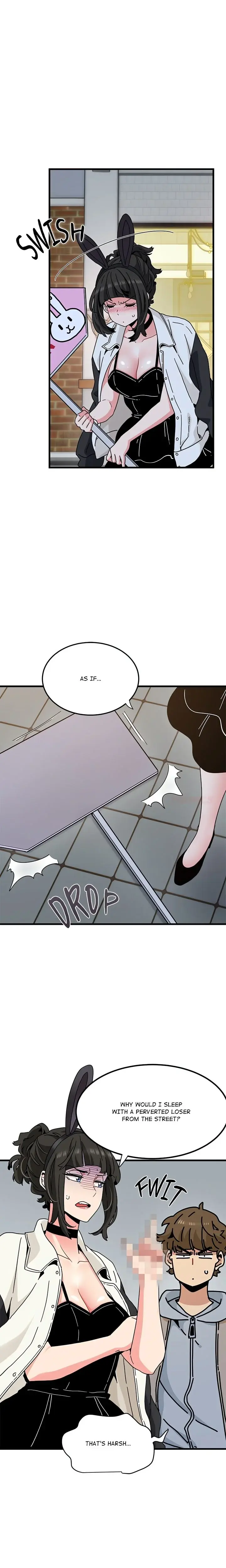 The Turning Point Manhwa Chapter 105 - Page 2