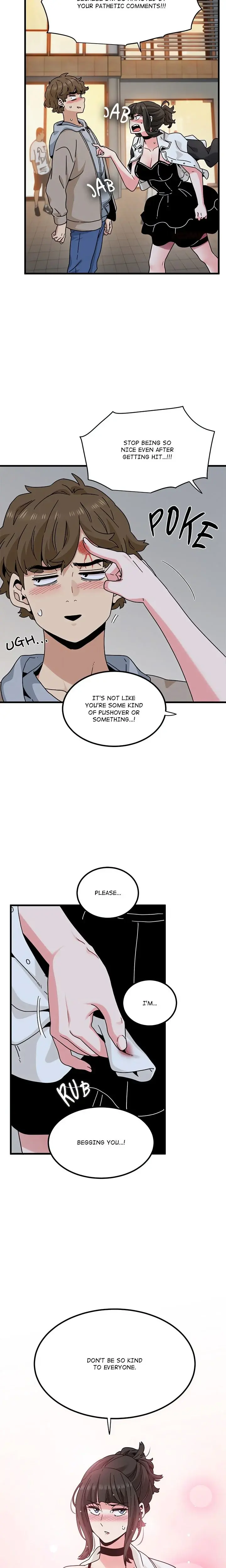 The Turning Point Manhwa Chapter 105 - Page 20