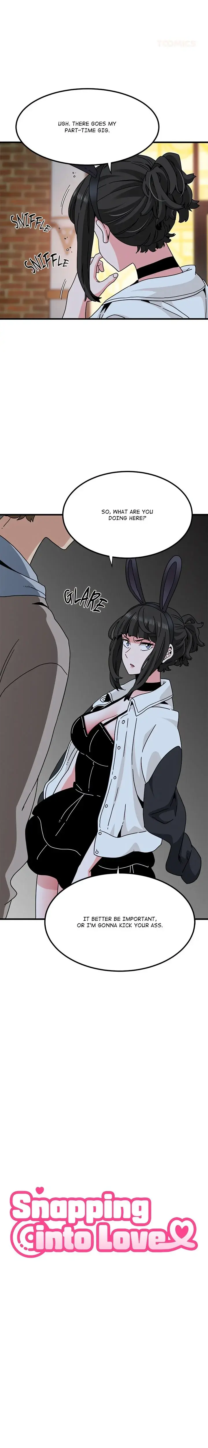 The Turning Point Manhwa Chapter 105 - Page 5