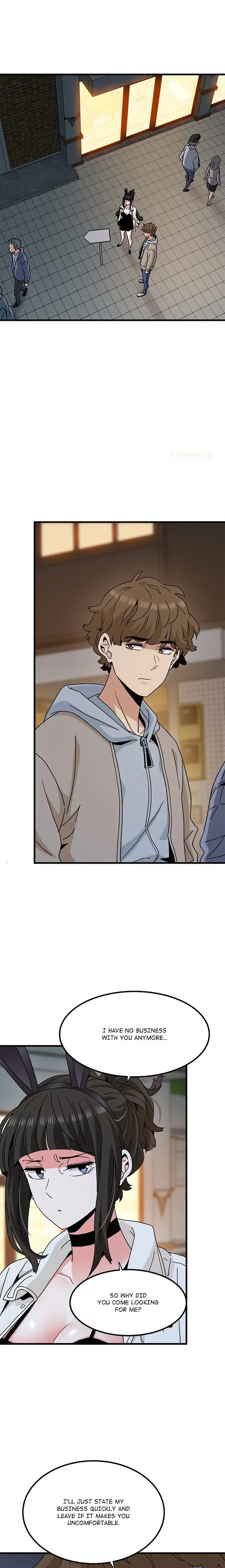 The Turning Point Manhwa Chapter 105 - Page 6