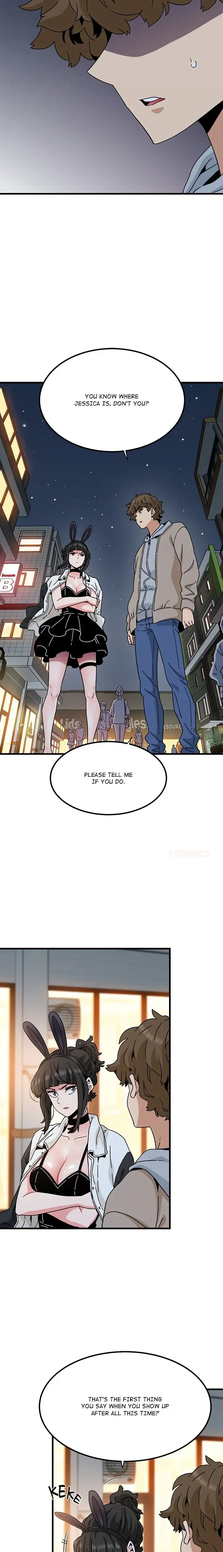 The Turning Point Manhwa Chapter 105 - Page 7