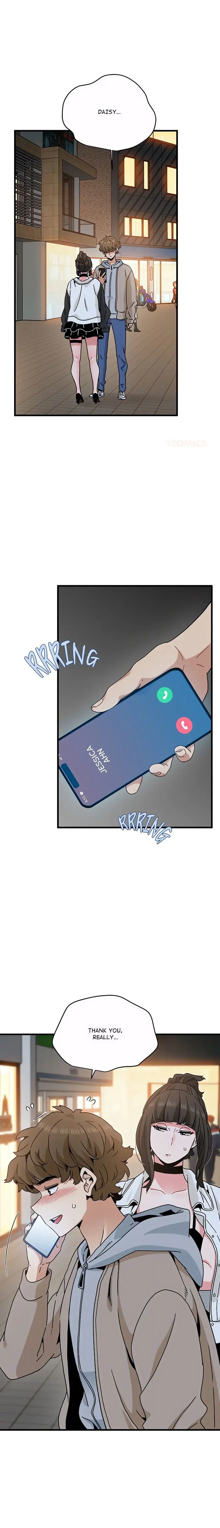 The Turning Point Manhwa Chapter 106 - Page 1