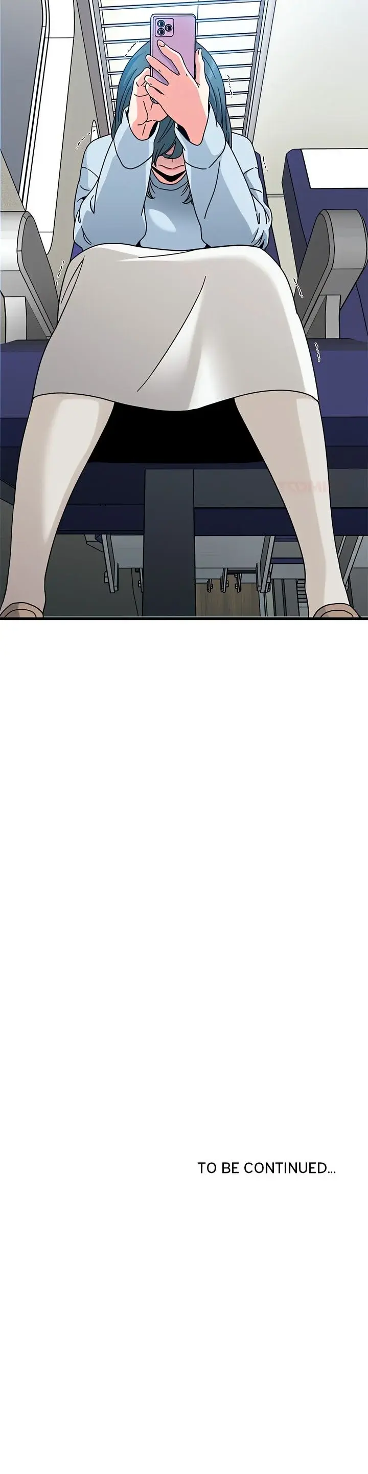 The Turning Point Manhwa Chapter 106 - Page 25