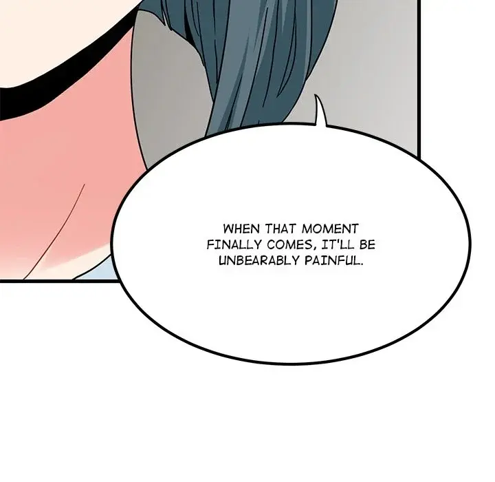 The Turning Point Manhwa Chapter 107 - Page 99