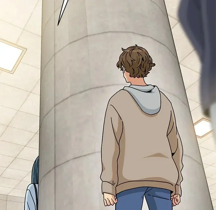 The Turning Point Manhwa Chapter 107 - Page 103