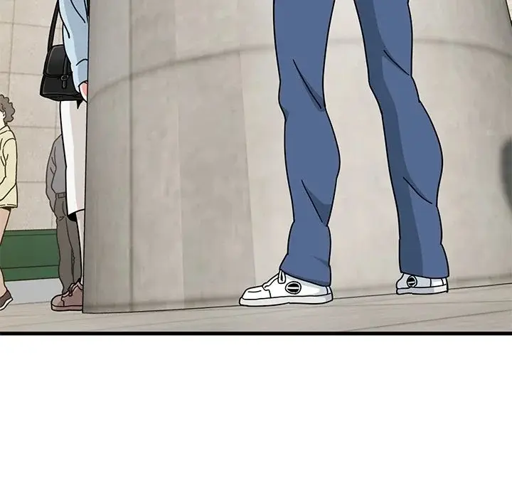 The Turning Point Manhwa Chapter 107 - Page 104