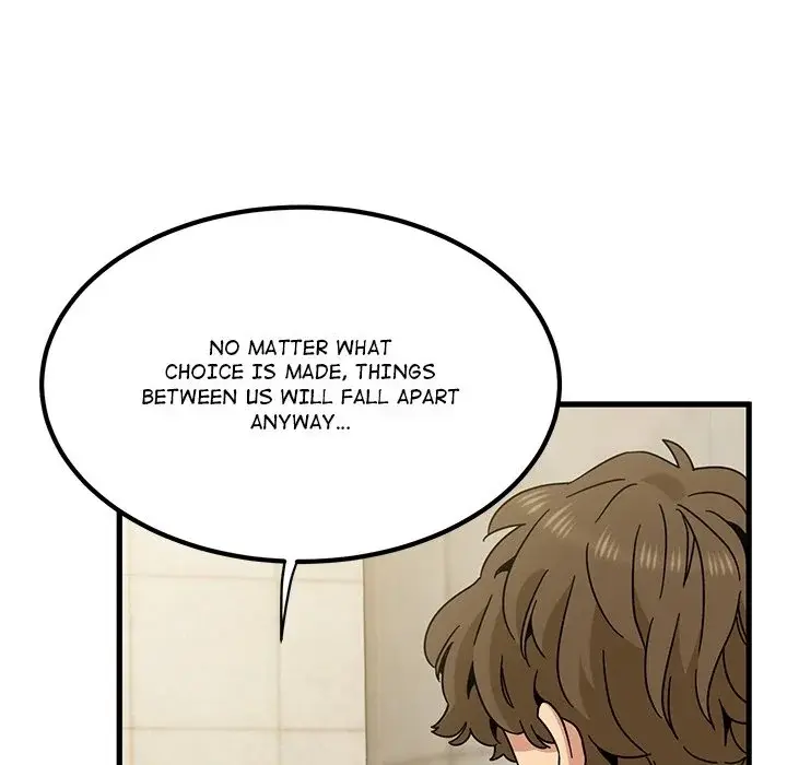 The Turning Point Manhwa Chapter 107 - Page 105