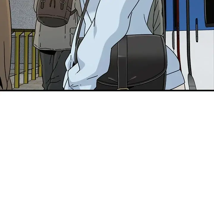 The Turning Point Manhwa Chapter 107 - Page 10