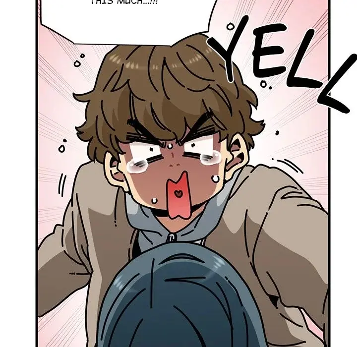 The Turning Point Manhwa Chapter 107 - Page 113