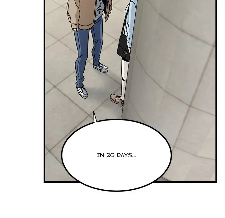 The Turning Point Manhwa Chapter 107 - Page 126
