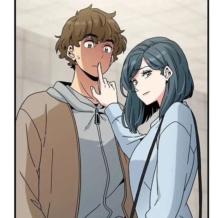 The Turning Point Manhwa Chapter 107 - Page 130