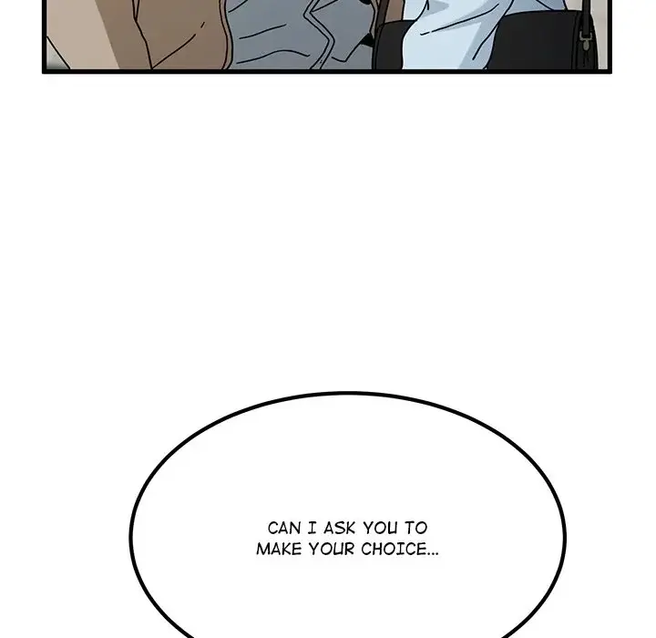 The Turning Point Manhwa Chapter 107 - Page 131