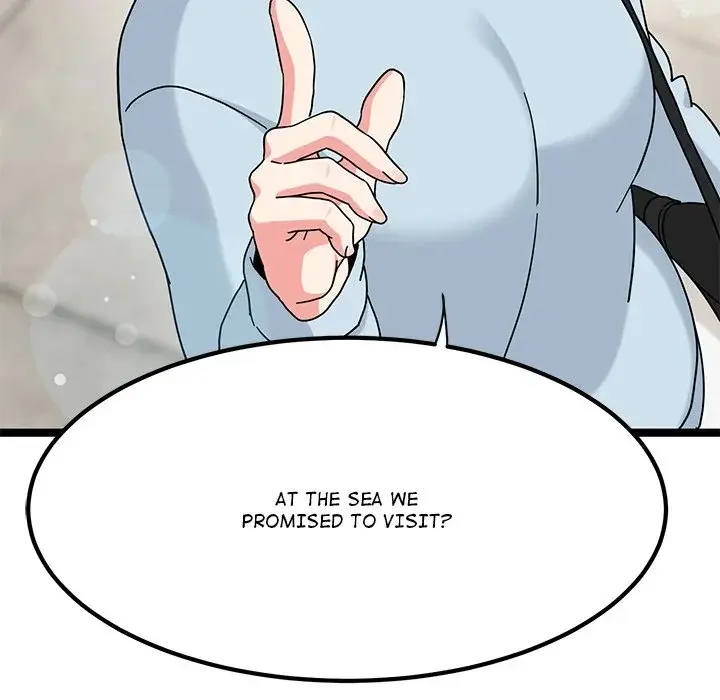 The Turning Point Manhwa Chapter 107 - Page 133