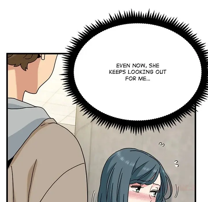 The Turning Point Manhwa Chapter 107 - Page 137