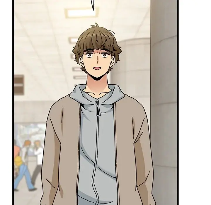 The Turning Point Manhwa Chapter 107 - Page 142