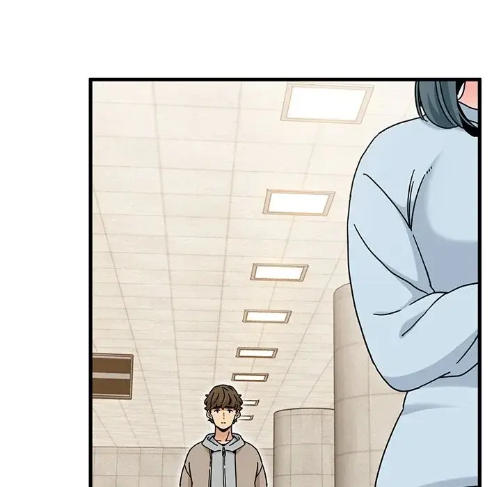 The Turning Point Manhwa Chapter 107 - Page 147