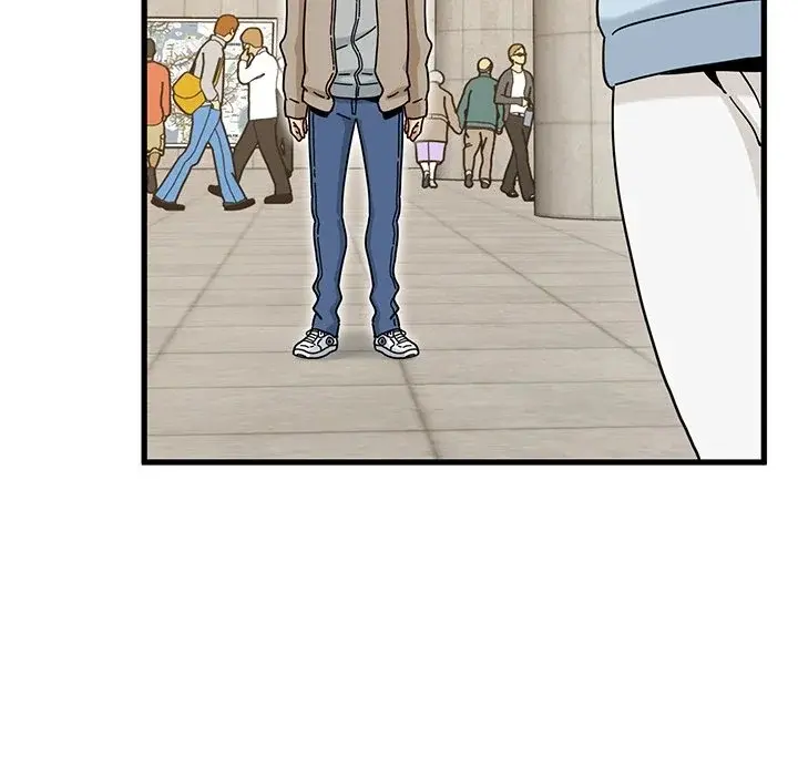 The Turning Point Manhwa Chapter 107 - Page 148