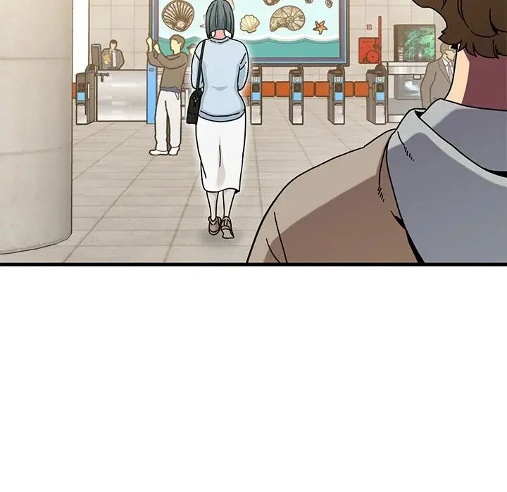 The Turning Point Manhwa Chapter 107 - Page 150