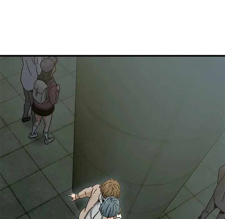 The Turning Point Manhwa Chapter 107 - Page 159