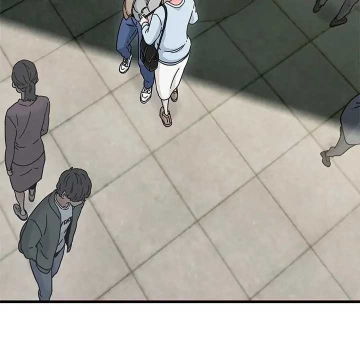 The Turning Point Manhwa Chapter 107 - Page 160