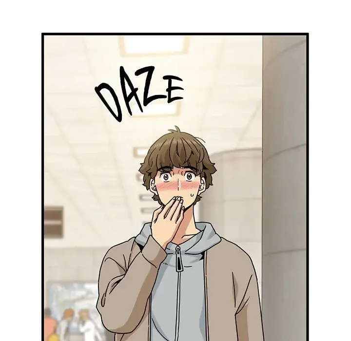 The Turning Point Manhwa Chapter 107 - Page 166