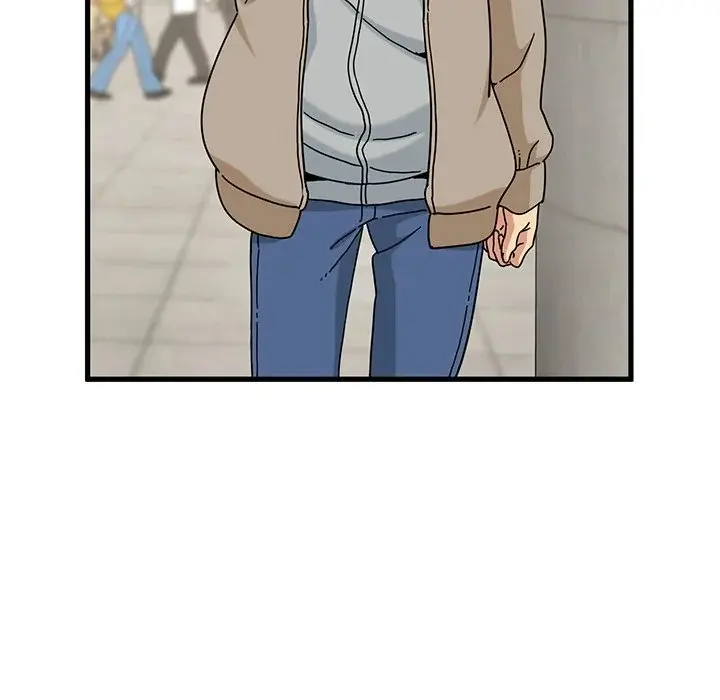 The Turning Point Manhwa Chapter 107 - Page 167