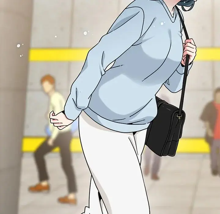 The Turning Point Manhwa Chapter 107 - Page 171