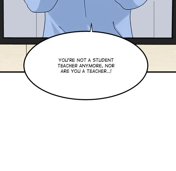 The Turning Point Manhwa Chapter 107 - Page 18