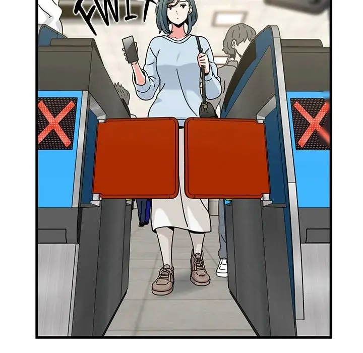The Turning Point Manhwa Chapter 107 - Page 22