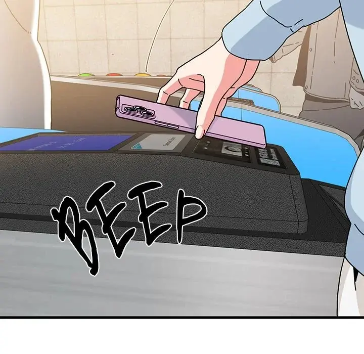 The Turning Point Manhwa Chapter 107 - Page 24