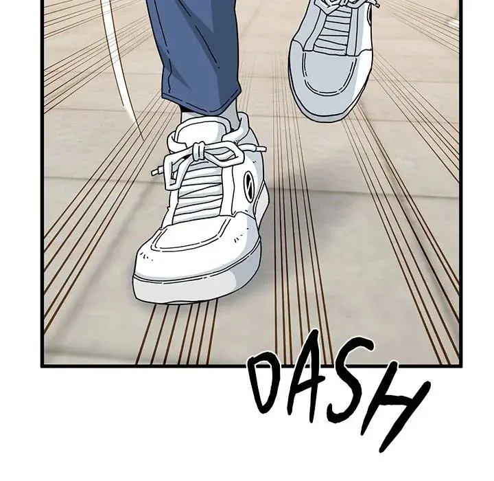 The Turning Point Manhwa Chapter 107 - Page 26
