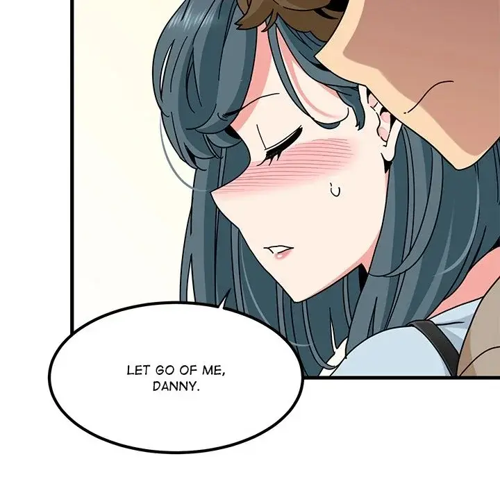 The Turning Point Manhwa Chapter 107 - Page 32