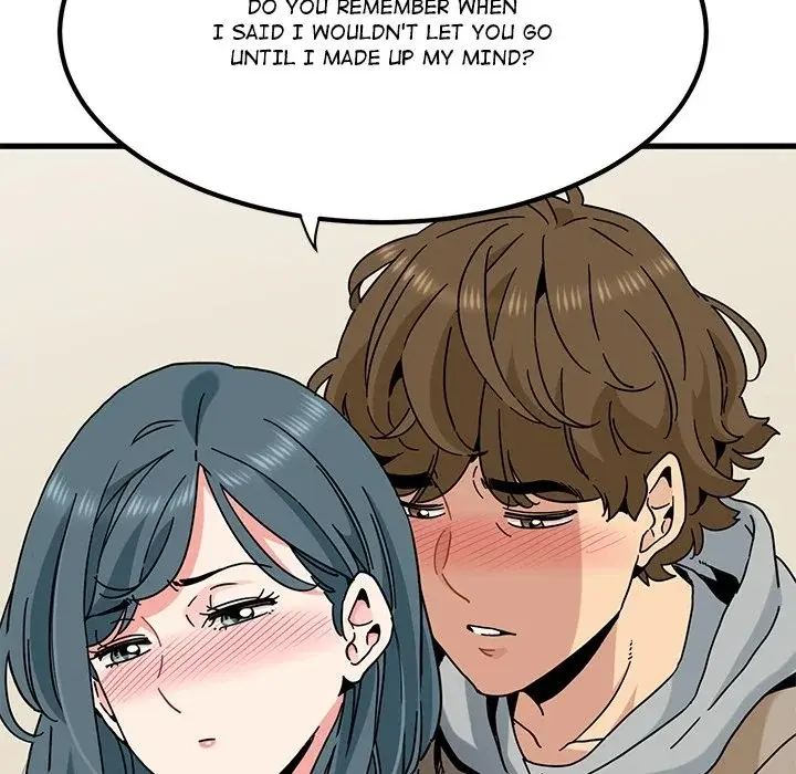The Turning Point Manhwa Chapter 107 - Page 36