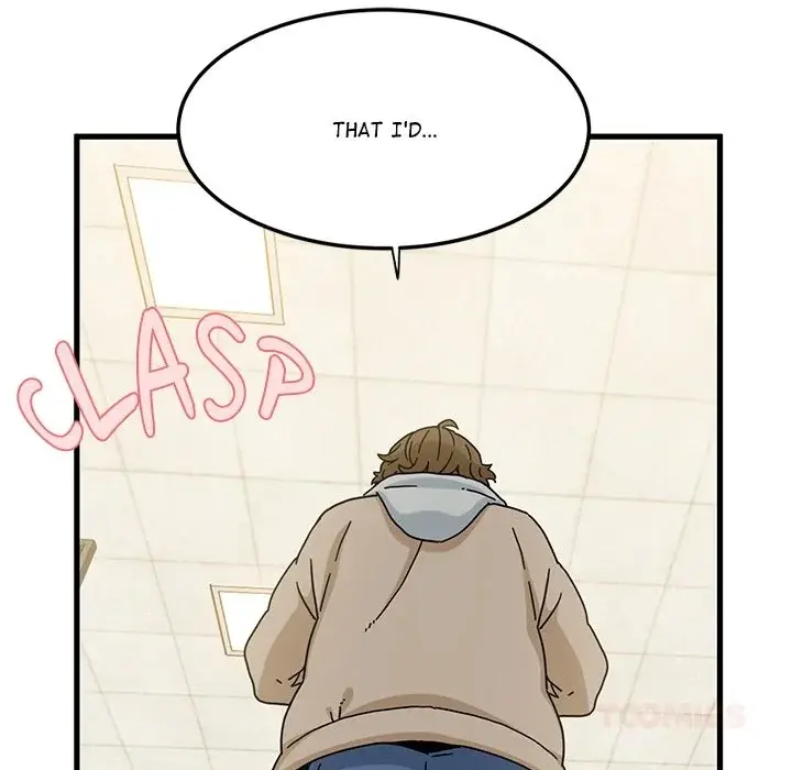 The Turning Point Manhwa Chapter 107 - Page 38
