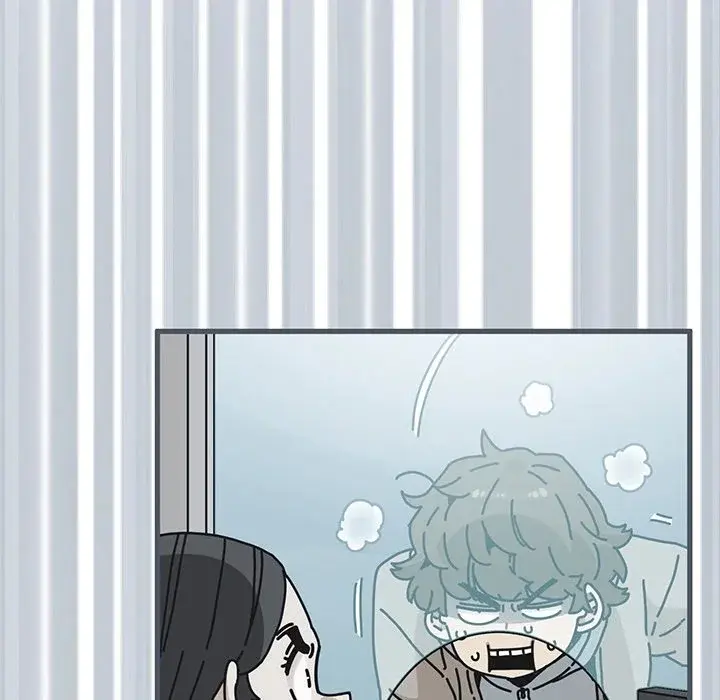 The Turning Point Manhwa Chapter 107 - Page 42