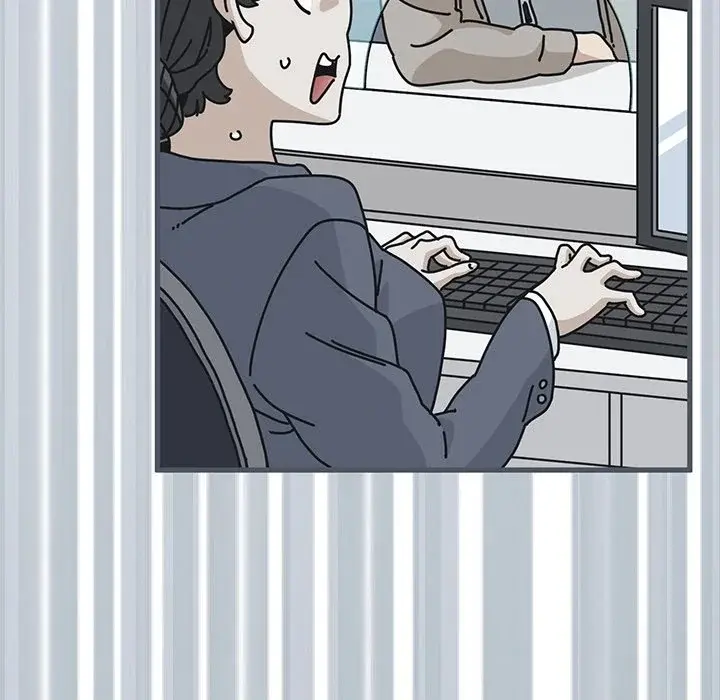 The Turning Point Manhwa Chapter 107 - Page 43