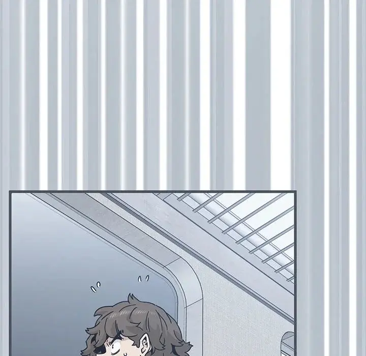 The Turning Point Manhwa Chapter 107 - Page 44