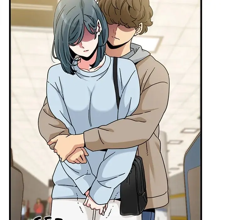 The Turning Point Manhwa Chapter 107 - Page 48