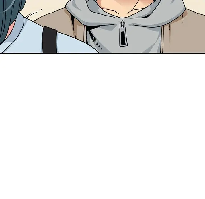 The Turning Point Manhwa Chapter 107 - Page 53