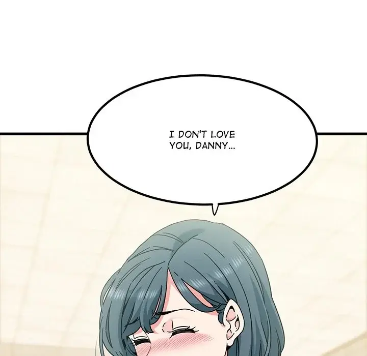 The Turning Point Manhwa Chapter 107 - Page 54