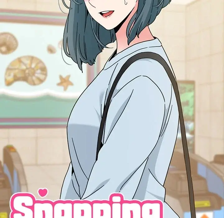 The Turning Point Manhwa Chapter 107 - Page 55