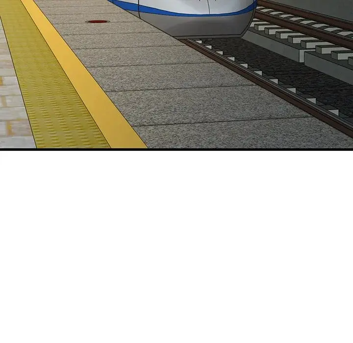 The Turning Point Manhwa Chapter 107 - Page 5