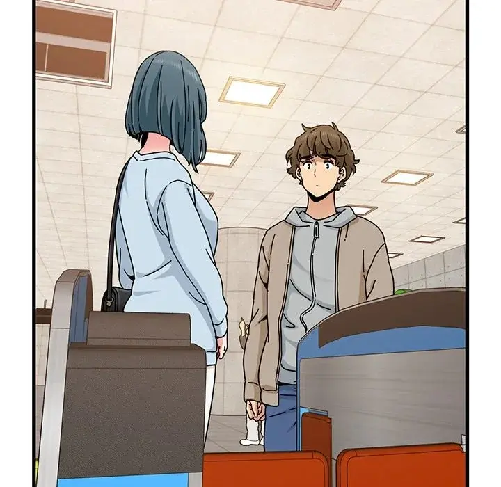 The Turning Point Manhwa Chapter 107 - Page 60